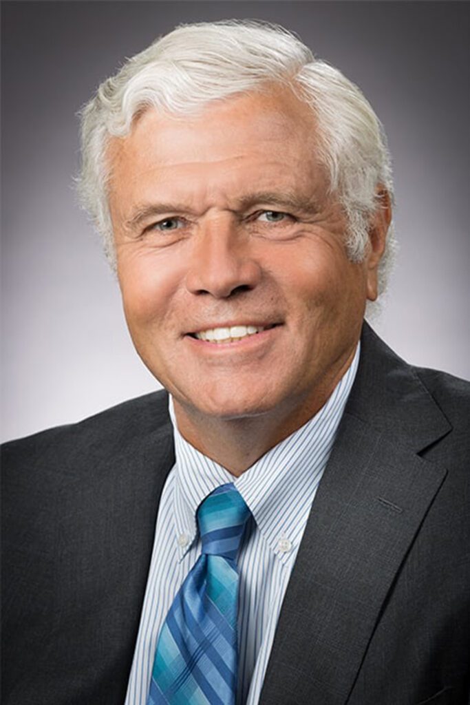Profile photo of attorney Don Prachthauser