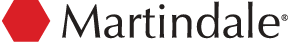 Martindale Logo.